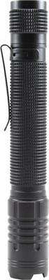 Promier 280 Lumen Tactical - Grade Flashlight Black