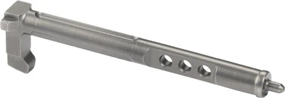 Ed Brown Skeletonized Striker - S&w M&p/m&p2.0 9/40!