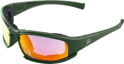 Hackett Tactical Shooting - Glasses/goggles 4 Lenses Odg
