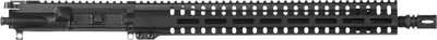 Cmmg Upper Group Resolute 100 - Mk4 6mm Arc 16.1" Black