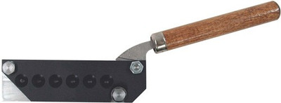 Lee Six Cavity Mold - .490 Ball W/o Handles