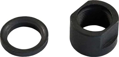 Je Thread Protector Ar15 - 223/556 Black