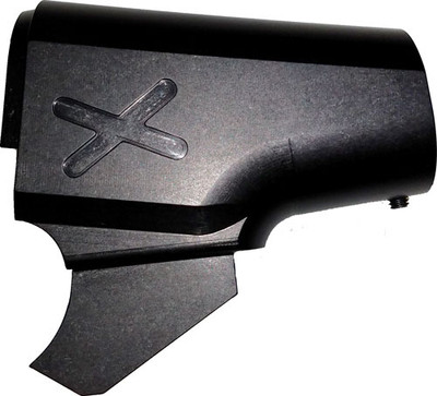Ab Arms Tactical Shotgun - Adapter Remington 870 Blk