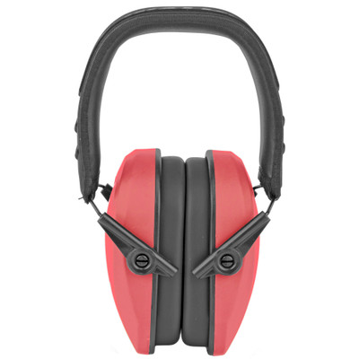 Walkers Game Ear , Wlkr Gwp-rsmpas-cor Razr Pro Passive Coral