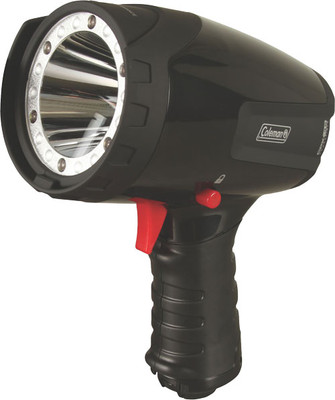 Coleman Cpx 6 Folding Handle - 275 Lumens Spotlight 4d Bttry<