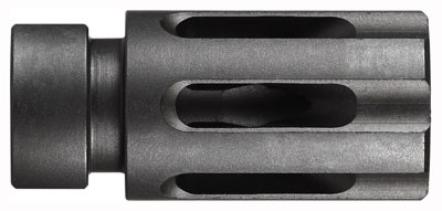Daniel Def. Flash Suppressor - Assy. 1/2-28 For Ar-15