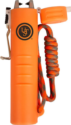 Ust Tekfire Charge Fuel Free - Lighter & Power Bank 4-pk Pdq<