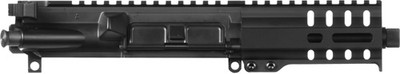 Cmmg Upper Group Banshee 300 - Mkgs 9mm (glock) 5" Black
