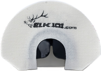 Rmhc #c2 Contender Elk Call - Diaphragm