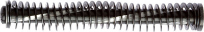 Cruxord Guide Rod S/s Glock - 19/23/32/38 Gen 1-3
