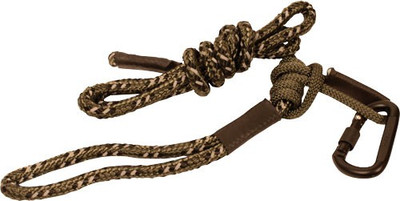 Tree Spider Rope Style Tree - Strap W/carabiner