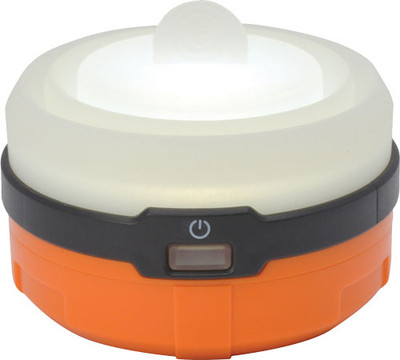 Ust Spright 3aaa Led Lantern - Collapsible Globe Peg Box