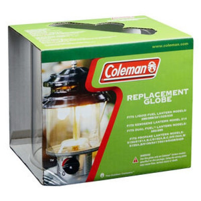 Coleman Lantern Replacement Globe 2220 228 235 290 295 2600