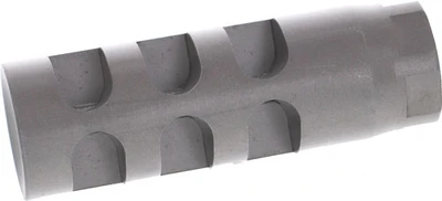 Glfa Muzzle Brake Devastator - 6.5 Grendel 5/8x24" S/s