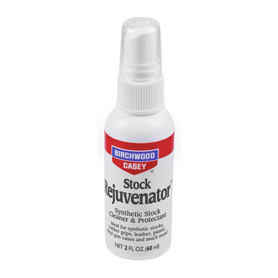 Birchwood Casey Stock Rejuvenator 2oz 6pk. .