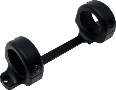 Dnz Game Reaper Integral 1-pc - Mount Ruger Americ Sa Low Blk