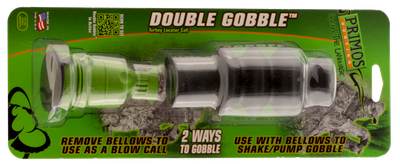 Primos Double Gobble, Prim 274     Dbl Gobble