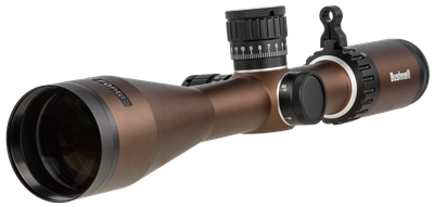 Bushnell Forge, Bushnell Rf4275tf1 Forge 4.5-27x50 Ffp Deploy Moa