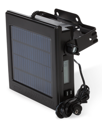 Moultrie Camera Power Panel