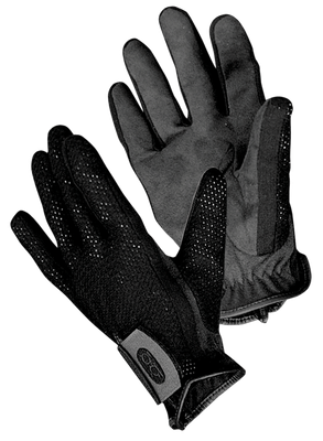 Boyt Harness Shotgunner Glove, Boba 10536   315 Shotgunner Glove Blk S