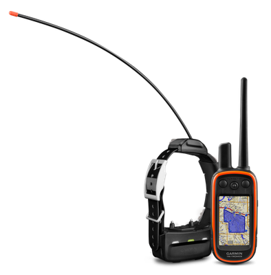 Garmin Alpha 100, Gar 010-01041-50 Alpha100/tt15 Bundle