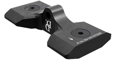 Daniel Defense Bipod Adaptor, Ddf 0114107228    Keymod Bipod Adapter