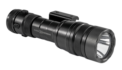 Cloud Defensive Llc Rein, Cloud Rein-m-sk-blk  Rein Weapon Light Micro