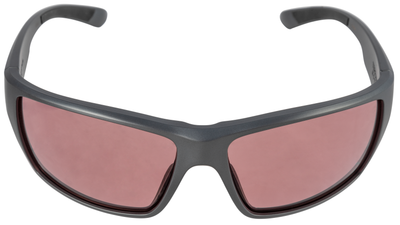 Magpul Industries Corp Terrain, Magpul Mag1020-055 Terrain Eyewear    Blk/gry/slvr
