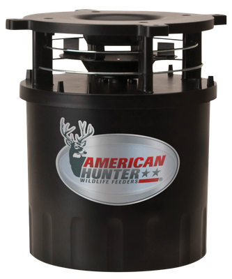 American Hunter Rd-pro, Ahuntr 30591      Rdpro Feed Kit W/dig Clk