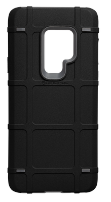 Magpul Industries Corp Bump Case, Magpul Mag1008-blk Bump Case Galaxy S9 Plus Blk