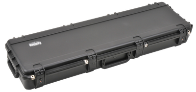 Skb Iseries, Skb 3i5014db   Dbl Bow/rfl Case 50in