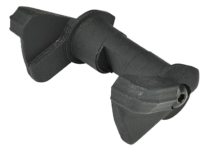Blackhawk Offset Safety Selector, Bhwk 71ss04bk Ar15 Offset Safety Ambi