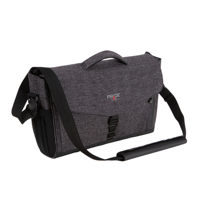 Allen Pride Six, Allen 10885 Fort Messenger Black  Heather
