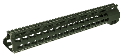 Aim Sports Ar15, Aimsports Mtk556r-cog Keymod Odg           15in