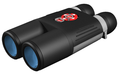 Atn Bino-x Hd, Atn.dgbnbnhdx2    Binox Dig D/n Gps  4x