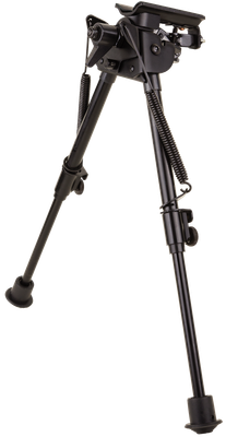 Blackhawk Sportster, Bhwk 71bp10bk Trav Track Bipod 9-13in