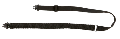 Allen Stretch, Allen 8913  Stretch Black Paracord Sling