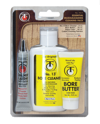 T/c Accessories Essential Cleaning Pack, Tc 31007217 Essential Cleaning Pack