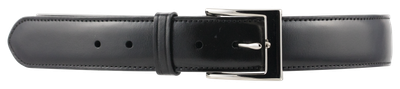 Galco Dress Belt, Galco Sb334b  Sb3 Dress Belt 34 Black