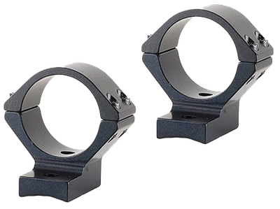 Talley Ring/base Combo, Tal 750702  Rng/bs 30mm M70    Hi