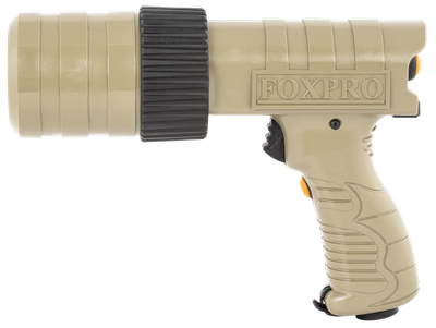 Foxpro Fire Fly, Foxpro  Fire Fly Red
