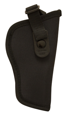 Birchwood Casey Nylon Holster, Bir Bc-nh01         Nylon Holster Size 1