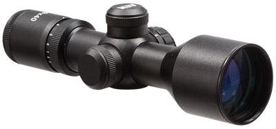 Aim Sports Tactical, Aimsports Jtd3940g        3-9x40il  P4