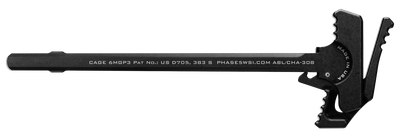 Phase 5 Weapon Systems Battle Latch/charging Handle, Phase5 Abl/cha308 Ambi Battle Latch 308