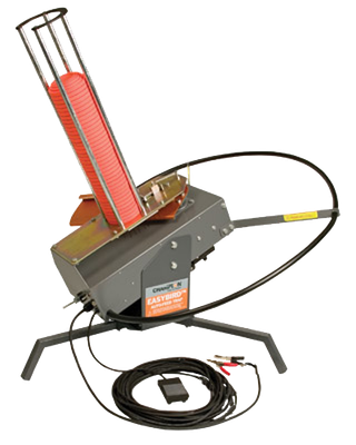 Champion Targets Easy Bird, Champ 40910 Easy-bird Autofeed Trap