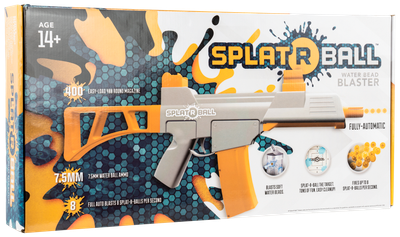 Daisy Splat R Ball, Daisy 950001  Splat-r-ball Gun
