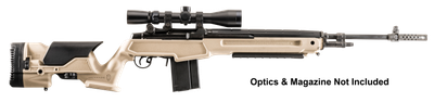 Promag Archangel, Pro Aam1adt    M1a Precision Stock Dtan