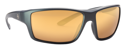Magpul Industries Corp Summit, Magpul Mag1023-880 Summit Eyewear     Gry/brz/gld