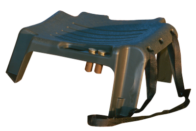 Mtm Sportsmen's, Mtm Srr11     Rump Rester