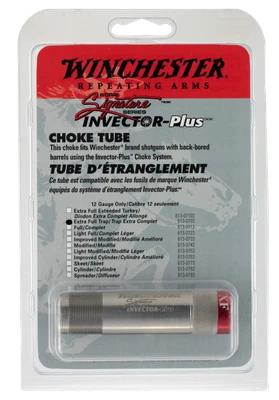 Winchester Guns Signature Invector Plus, Wgun 6130753 Sig Inv+ Tube Lt Mod